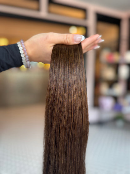 Pro Genius Wefts