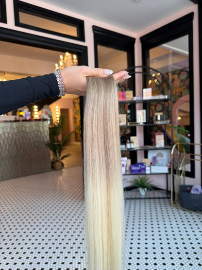 Pro Genius Wefts