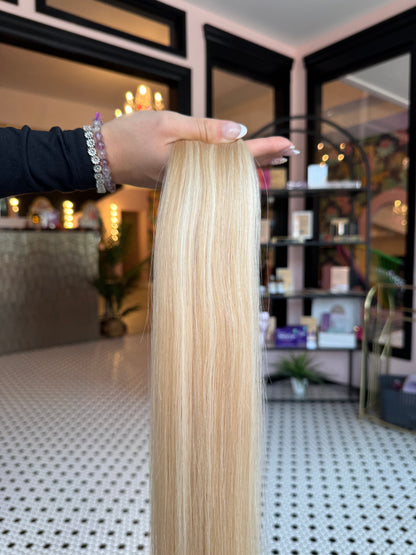 Pro Genius Wefts