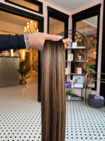 Pro Genius Wefts