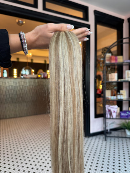 Genius Wefts
