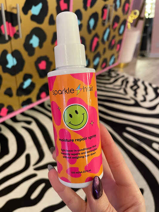 Repair Spray