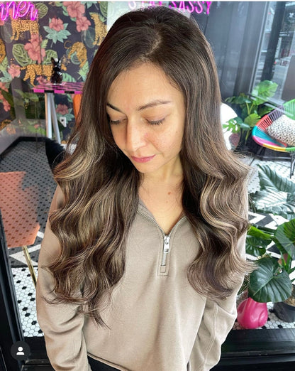Clip Extensions