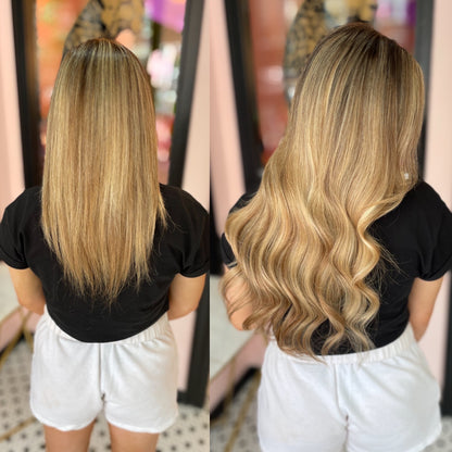 Clip Extensions