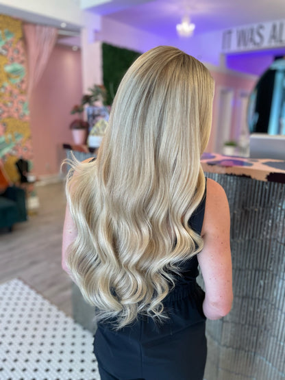 Clip Extensions